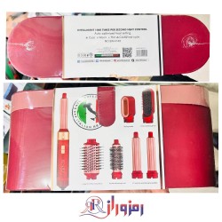 سشوار طرح دایسون انزو en-4140